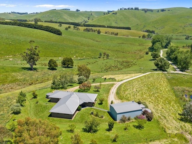 15 Hankinson Court, VIC 3871