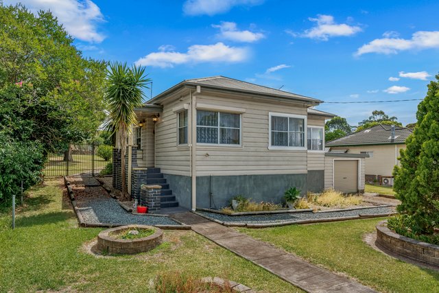 44 Gregson Street, NSW 2422