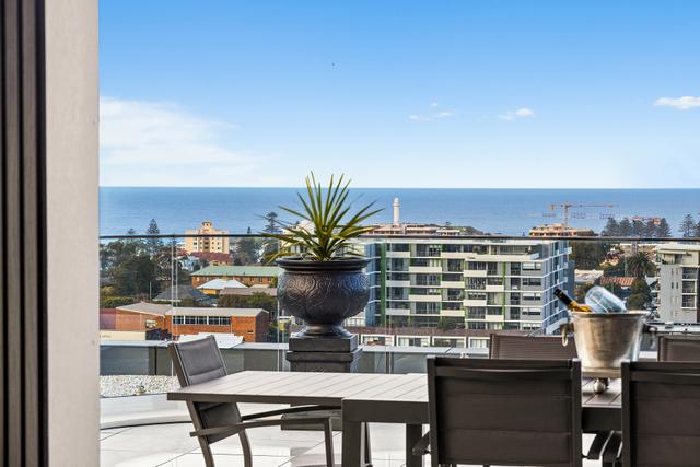 1401/16-18 Belmore Street, NSW 2500