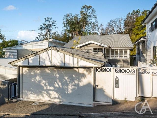 19 Morris Street, QLD 4064