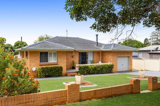 1 Rivett Street, QLD 4350