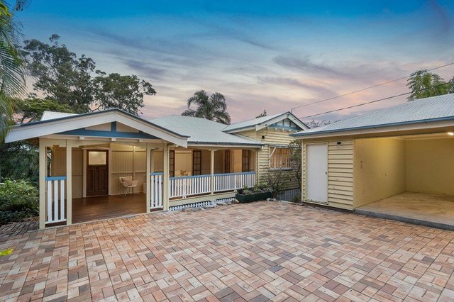 139 Swann Road, QLD 4068