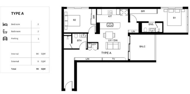 (no street name provided), QLD 4207