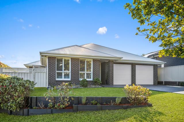8 The Links Drive, NSW 2529