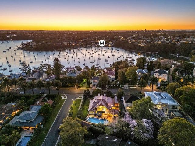 86 Northwood  Road, NSW 2066