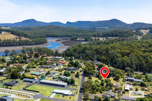 1 Knights Road, TAS 7315