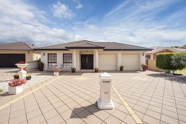 18 Priya Ct, SA 5540