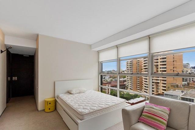 1109/1-15 Francis Street, NSW 2010