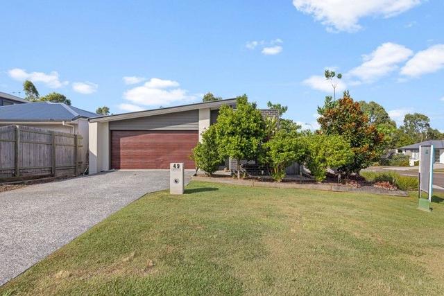 49 Lungren Drive, QLD 4164