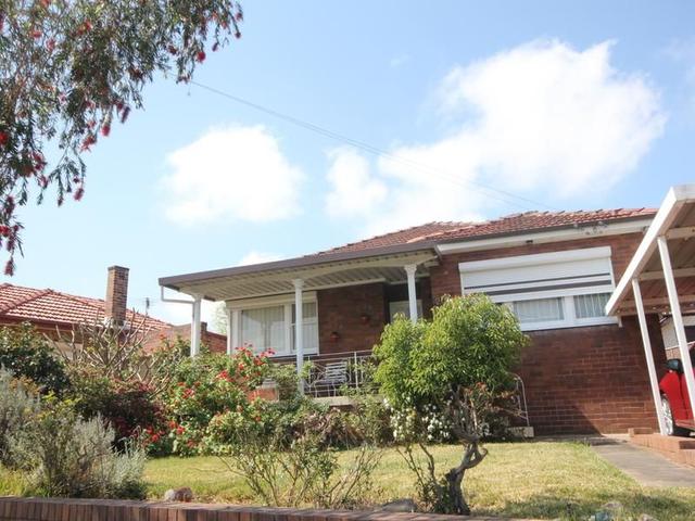 202 King Georges Road, NSW 2196