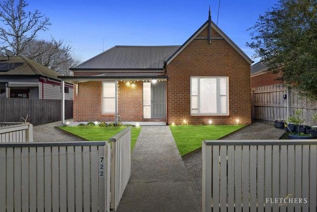 722 Talbot Street South, VIC 3350