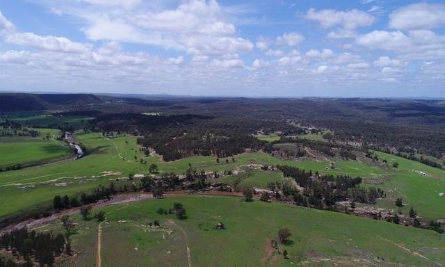 Lot 17 Hulks Road, NSW 2329