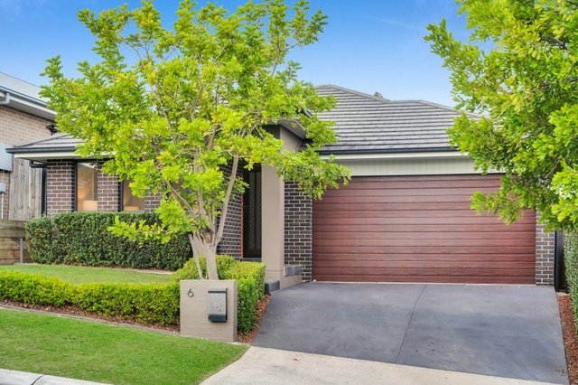 6 Summers Street, NSW 2570
