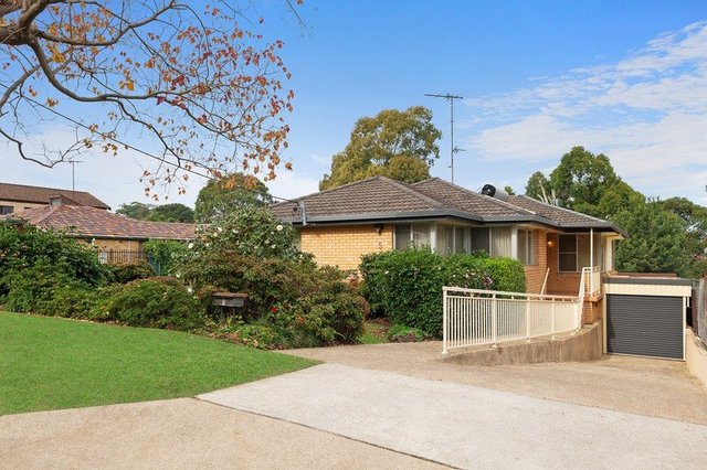 5 Robin Place, NSW 2196