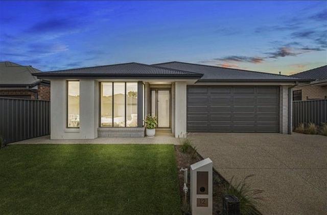 12 Crawley Street, VIC 3338