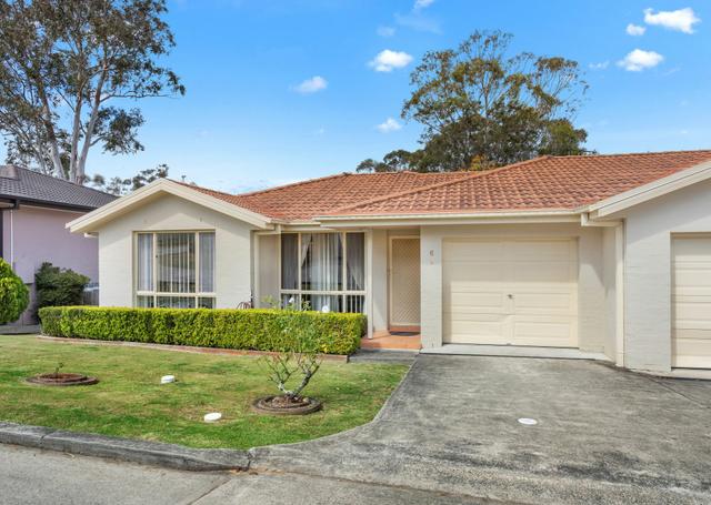 6/176-178 High Street, NSW 2430