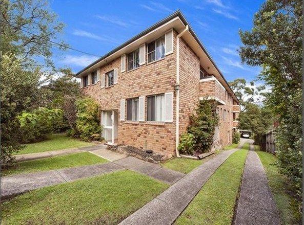 5/520 Mowbray Road, NSW 2066