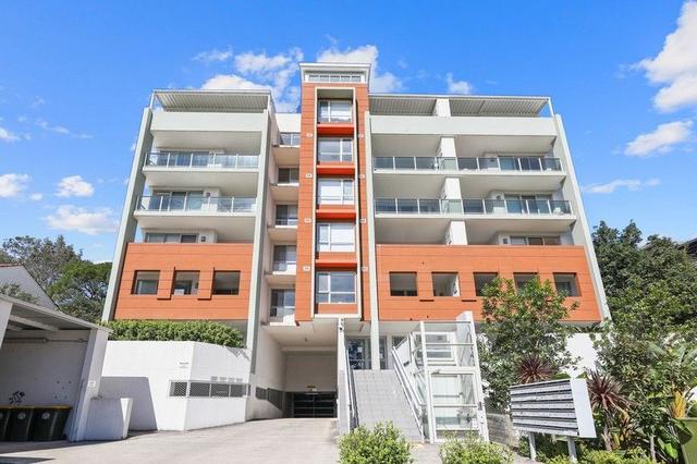 7/12 Post Office Street, NSW 2118