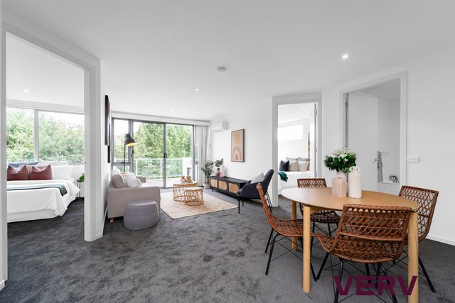 13/33 Forbes Street, ACT 2612
