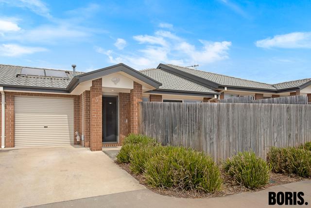 3/139 MacFarlane Burnet Avenue, ACT 2615
