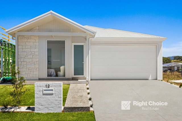 12 Carpenter Street, NSW 2527