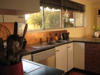 Kitchen II