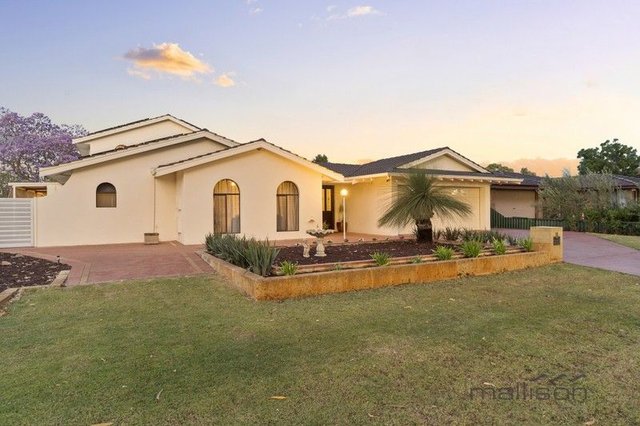 18 Wethered Street, WA 6149