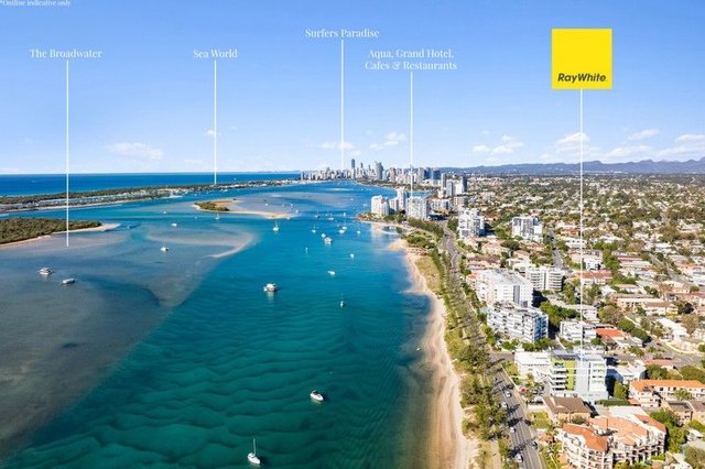 6/446 Marine Parade, QLD 4216