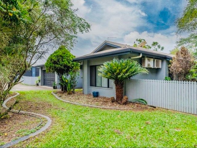 573 Mount Peter Road, QLD 4869