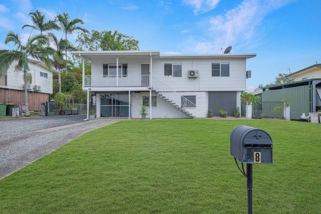 8 Deguara Drive, QLD 4740