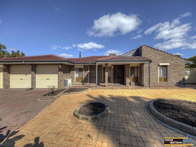 4 Swift Court, WA 6057