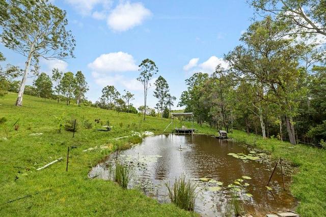 1743 Eumundi - Kenilworth Road, QLD 4562