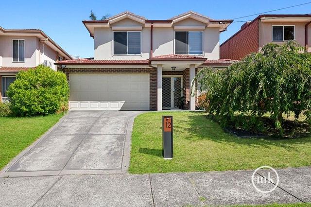 12 Warwick Road, VIC 3088