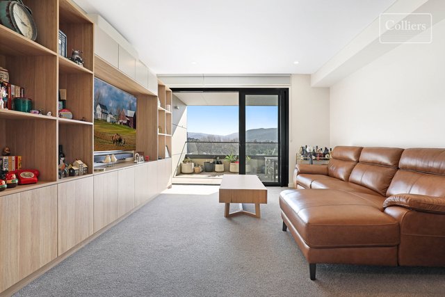 408/83 Campbell Street, NSW 2500