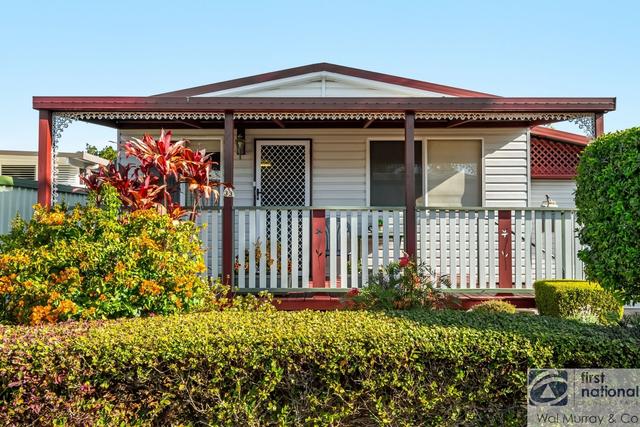 33/35 Skennars Head Road, NSW 2478