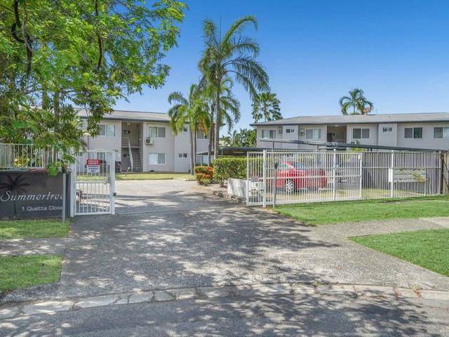 12/1 Quetta Close, QLD 4870