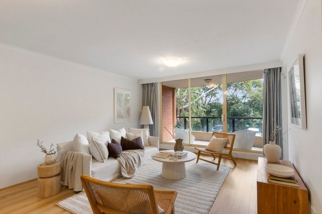82/47 Lithgow Street, NSW 2065