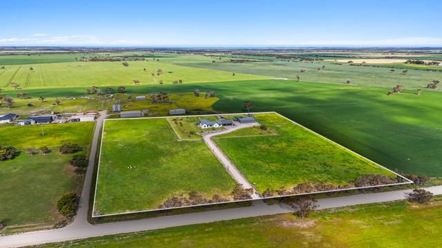 1119 Dry Plains Road, SA 5255