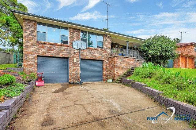 9 Ashmead  Avenue, NSW 2154