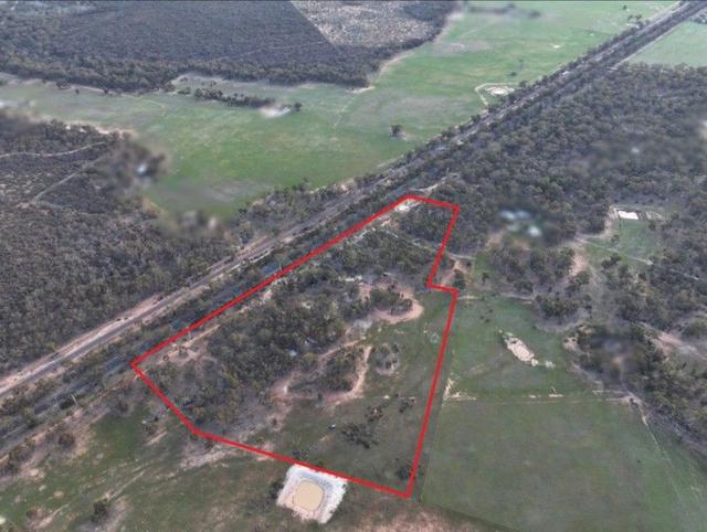4818 Calder Highway, VIC 3517