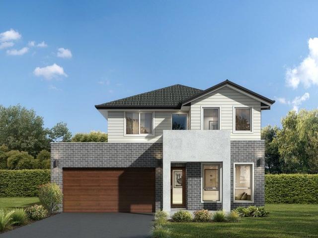 Lot 1051 Proposed Road, Forest Reach Estate, NSW 2530