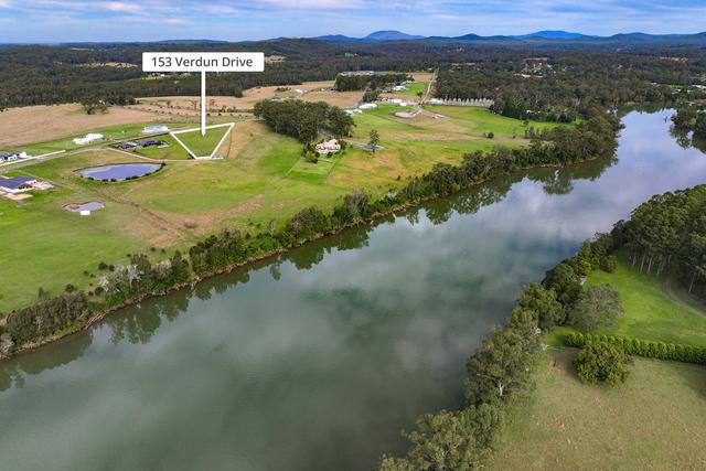 153 Verdun Drive, NSW 2446