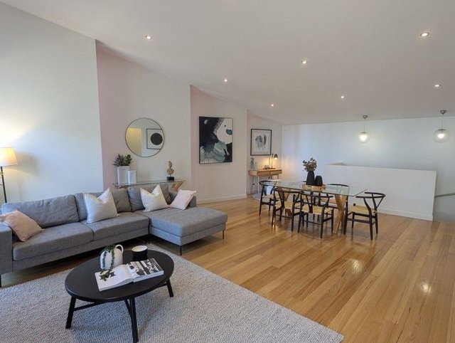 2/87 Canning Street, VIC 3034