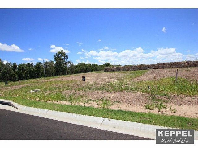 1146/null Amelia Circuit, QLD 4703