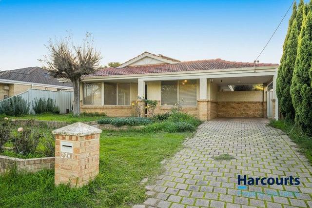 22A Waratah Court, WA 6109