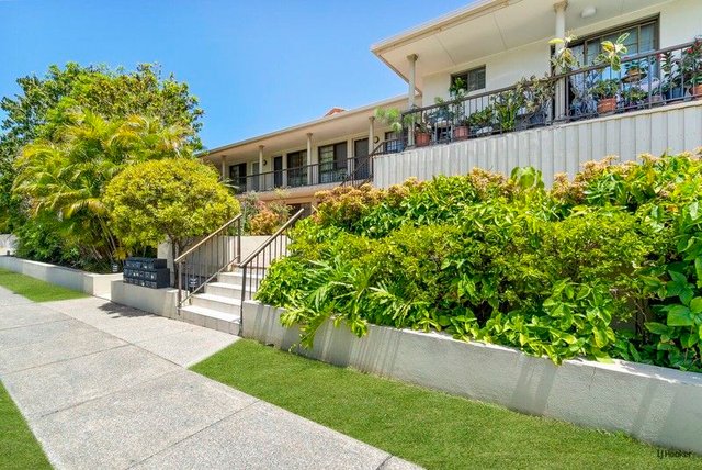 4/1072 Gold Coast Highway, QLD 4221
