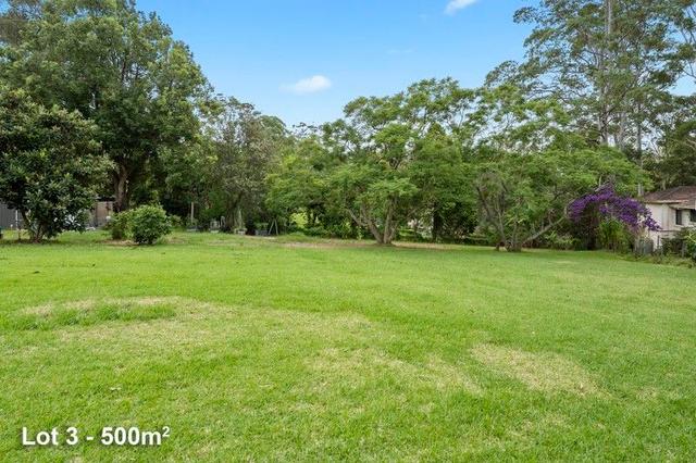 52B Russell Avenue, NSW 2076