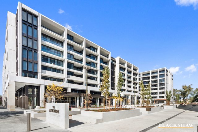 Level 7/330/62 Constitution Avenue, ACT 2600