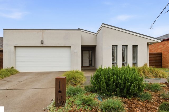 21 Saltbush Street, ACT 2914
