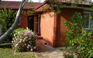Entrance (2003-10-23)